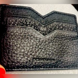 Mackage card holder